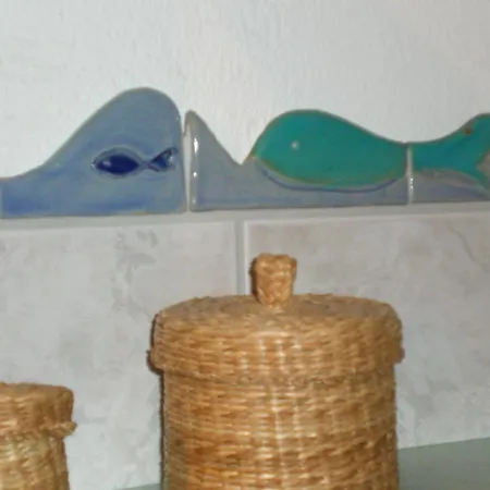 Apartment Bimesmeier Triftern