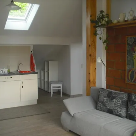 Apartment Bimesmeier *
