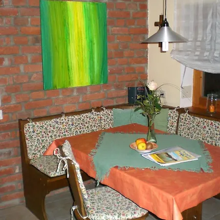 Apartment Bimesmeier *