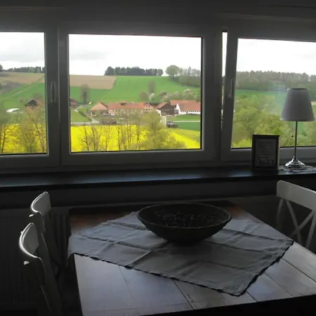 Bimesmeier Apartment