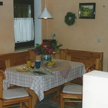 Bimesmeier * Triftern