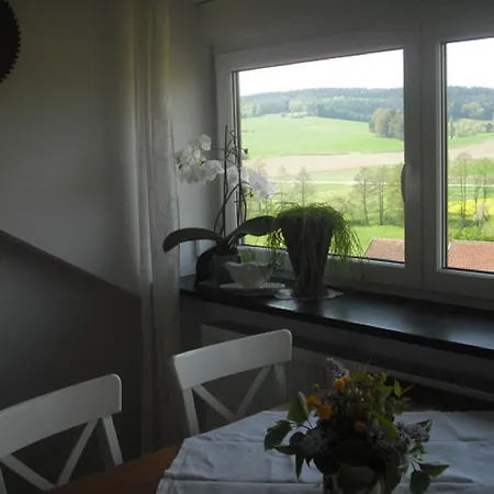 Bimesmeier Apartment *