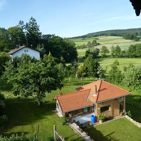 Appartement Bimesmeier