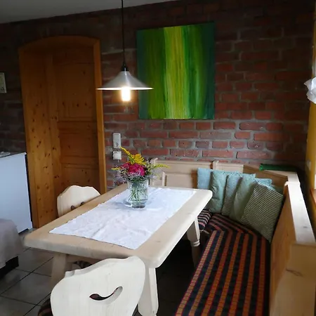 Appartement Bimesmeier Triftern