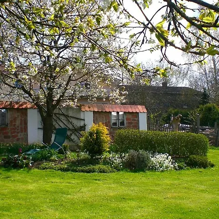 Bimesmeier Appartement