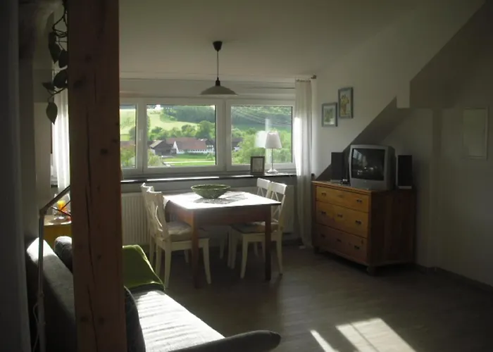 Bimesmeier Appartamento *